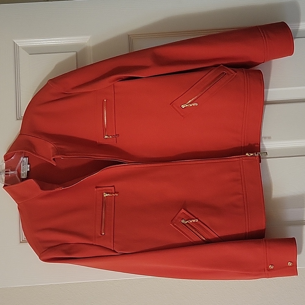 ST JOHN SPORT jacket